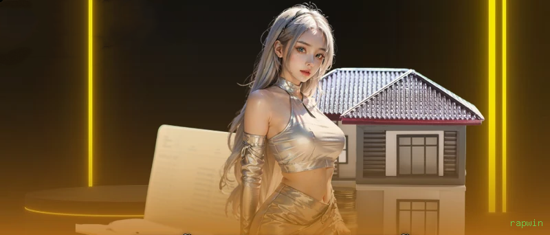 Download app rapwin Android iOS