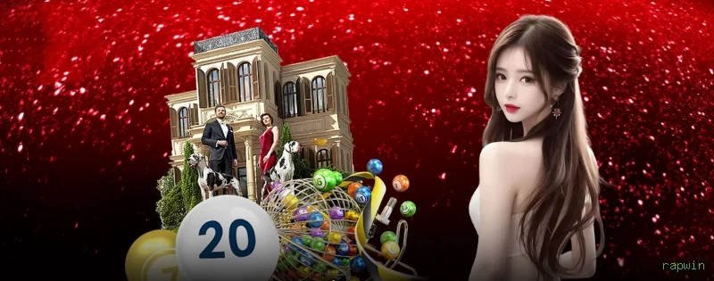 Download app rapwin Android iOS