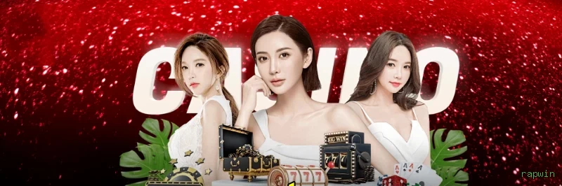 Bônus exclusivos membros VIP rapwin